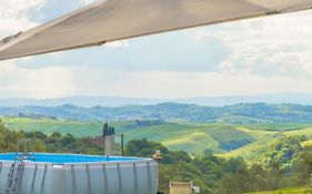 Agriturismo Pascianella Appartamento Bel Tramonto